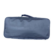 Guitar Effects Pedal Board Bag Pedalboard Case for Performance Concert