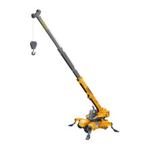 Construction Vehicle Toy Construction Cranes for Toddlers Boys Girls A