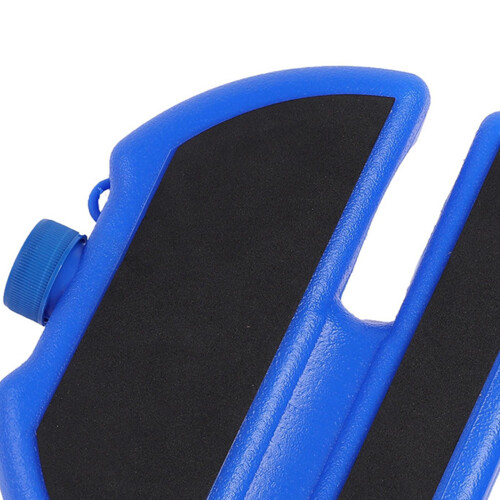 Pickleball Trainer Self Study Enhances Skills Exerciser with Picklebal 2