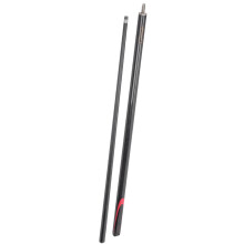 Pool Cue 57 inch Eighth Final Play Lightweight 1/2 Split Billiard Pool