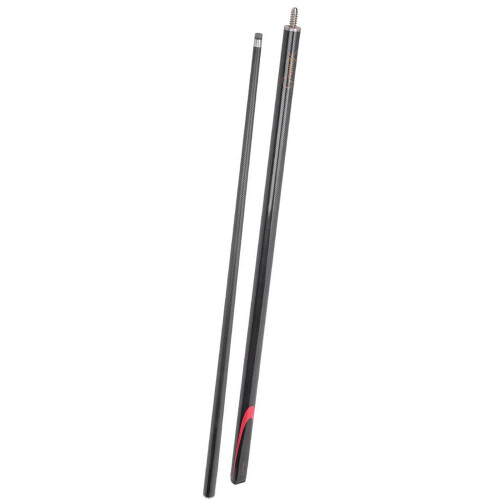 Pool Cue 57 inch Eighth Final Play Lightweight 1/2 Split Billiard Pool