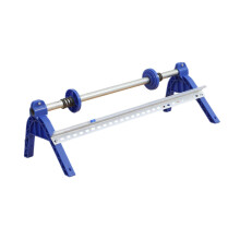Stretch Film Dispenser Industrial Pallet Packing Shrink Wrap Packing M