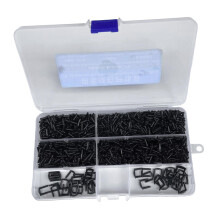 Badminton Racket Grommets Maintenance Protection Tube Nylon String Pro