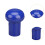 Manual Perfume Bottle Vial Crimper ABS Mini Perfume Bottle Capper Cap 3