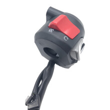 Motorcycle Handlebar Switch Premium CB 500x for Honda Fan 160 Start 16