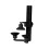 Microphone Clamp for Violin Accessories Clip for Violin Play Microphon 1
