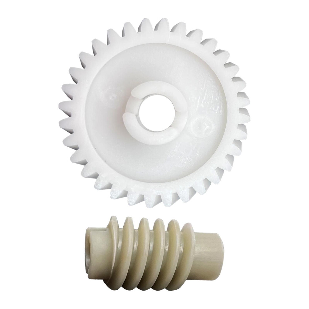 41A2817 41A4315 Drive And Worm Gear Kit For Garage Door Opener Sturdy 576465278525