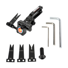 Arrow Rest for Compound Bow Replacement for Training Outdoor Target Sh