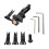 Arrow Rest for Compound Bow Replacement for Training Outdoor Target Sh 1