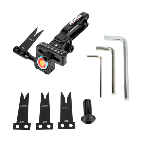 Arrow Rest for Compound Bow Replacement for Training Outdoor Target Sh