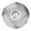 5Pcs Quiet Cymbals Practice Set Low Volume Cymbal Pack for Apartment B 3
