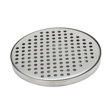 Drip Tray Removable Versatile Water Drip Pan for Club Coffee Shop Rest