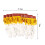 6 Pieces Pool Table Nets Drop Bag Snooker Table Pockets Billiard Acces 2