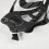 Boxing Helmet Face Shield Head Protection Head Protector BJJ Karate He 3