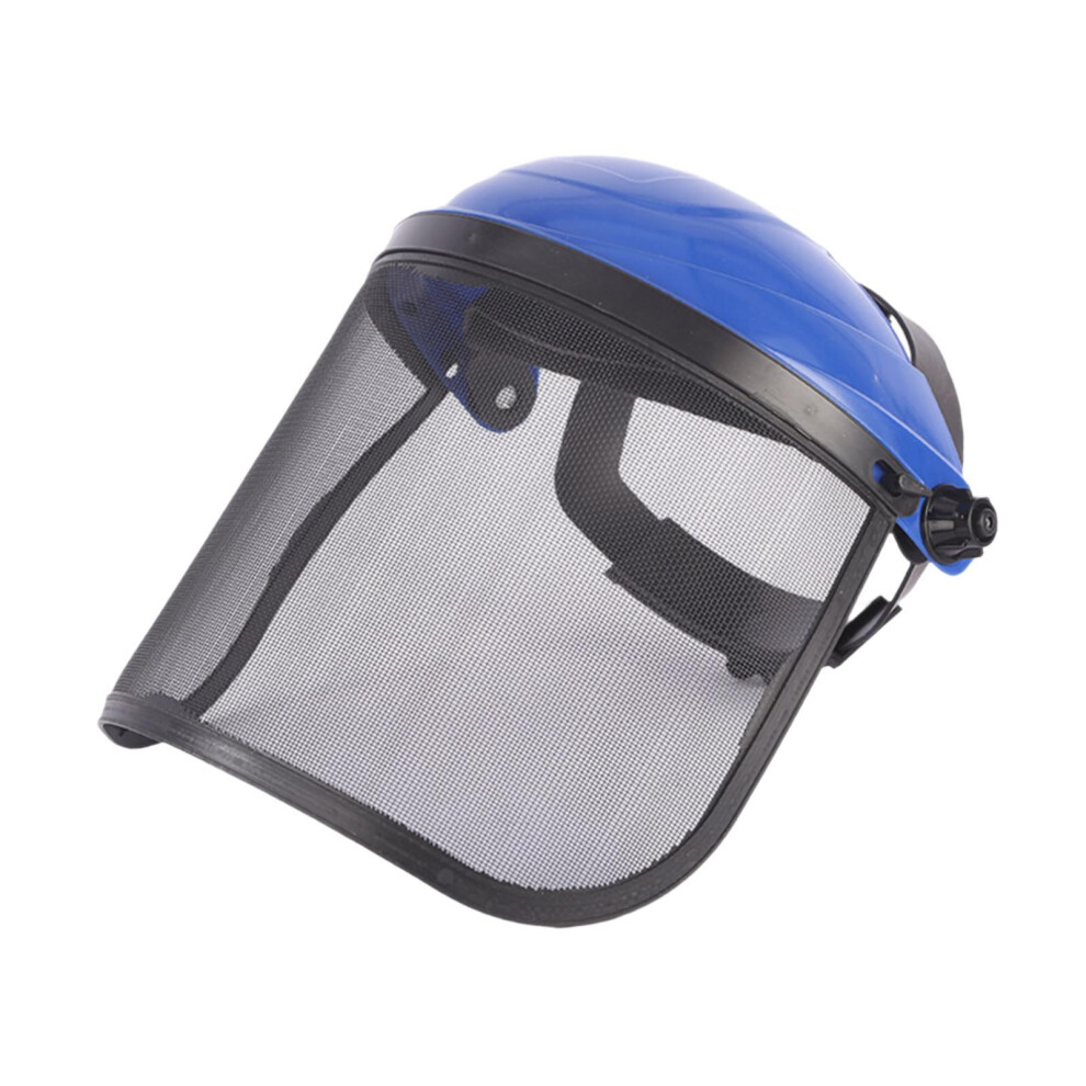 Weed Whacking Face Shield Sturdy Gardening For Industrial Forestry Yar 507264513661