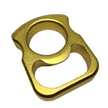 Keychain Bottle Opener Brass Can Opener for Parties Accessory Restaura