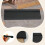 Tapping Block Sturdy Tapping Floor Installation Laminate/Vinyl Floorin 3