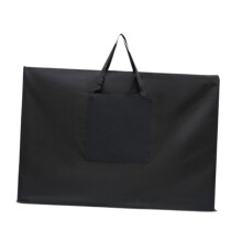 Portfolio Carrying Bag Multiuse Sketching Bag for Posters Sketching Pa