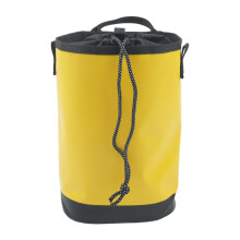 Rock Climbing Rope Bag Practical Caving Work Mountaineering Drawstring