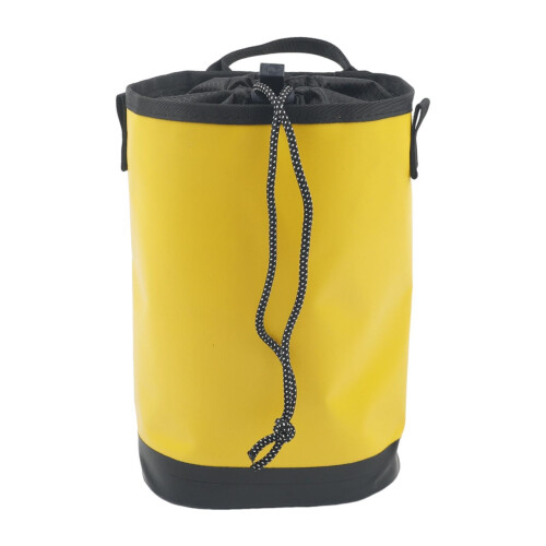 Rock Climbing Rope Bag Practical Caving Work Mountaineering Drawstring