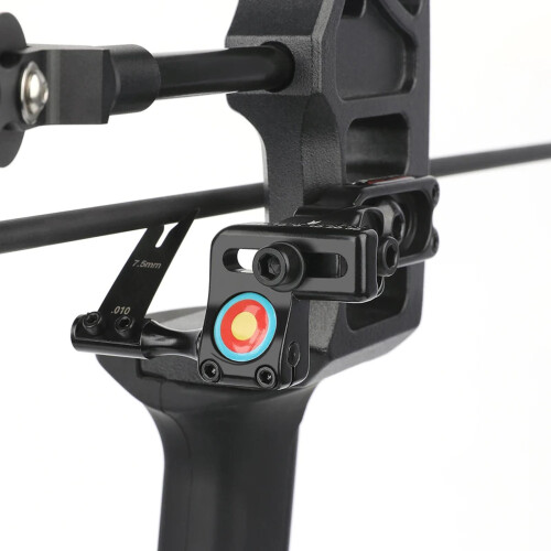 Arrow Rest for Compound Bow Replacement for Training Outdoor Target Sh 2