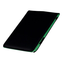 Golf Scorecard Holder Display Scorebook for Game Recording Rounds Note