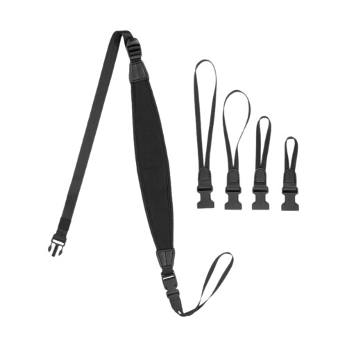 Tuba Sling Sousaphone Shoulder Strap Adjustable Brass Sling Tenor Euph