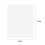 Lenticular Sheet 162lpi for Game 3D///animation/Flip Image Printing 2