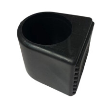 Drum Leg Protector Rubber Drum Rack Feet Sleeve for Drummers Parts Acc