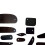 11 Pieces Violin Scraper Set Woodworking Project Luthier Tools for Vio 3