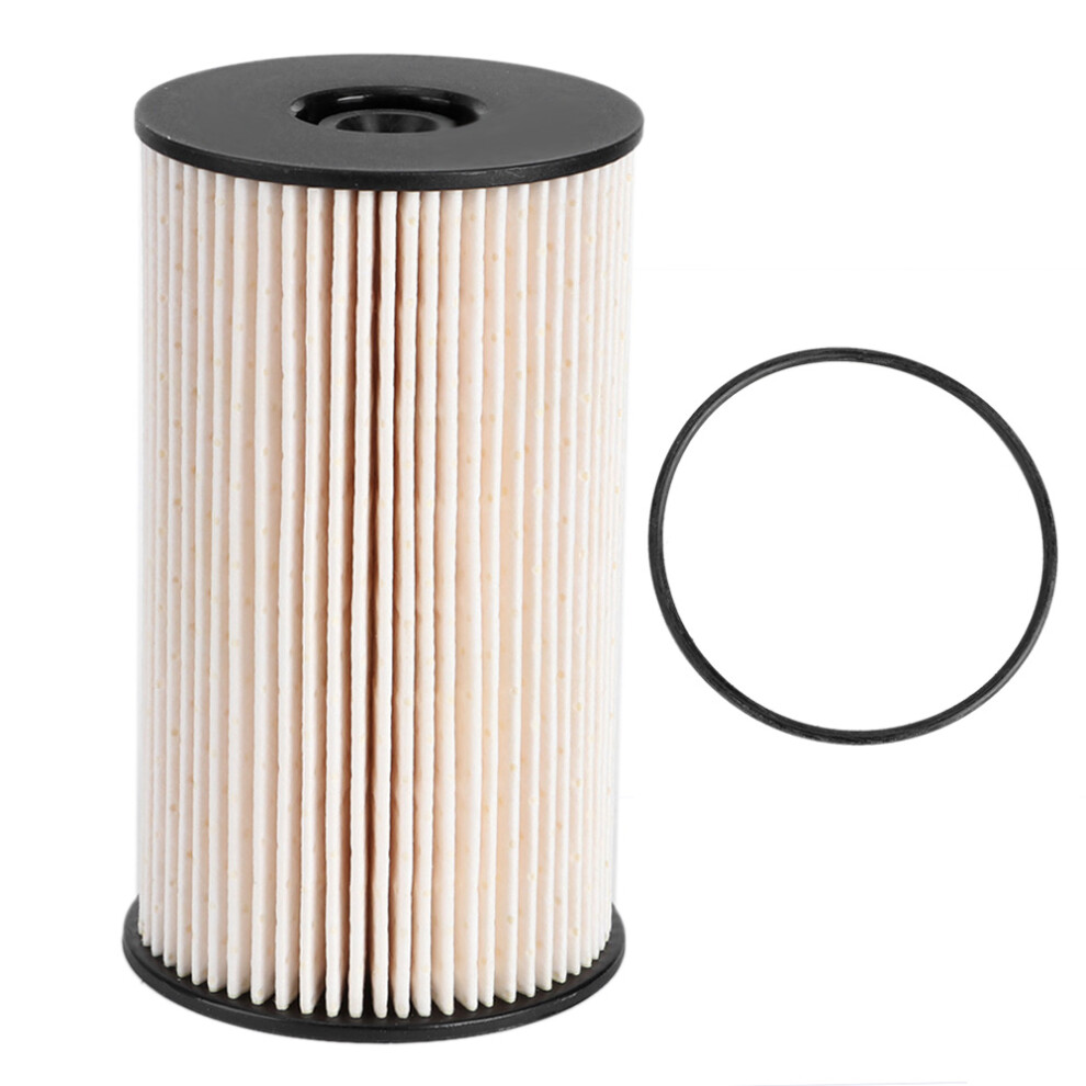 Diesel Engine Fuel Filter Assembly, Protects Fuel System From Contaminants Using High-Performance Filtration Media & Durable Abs Composite Structure 9139052911741