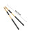 Bamboo Drumsticks Durable for Acoustic Performance Folk Small Venue 2