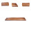 36inch Large Charcuterie Board Serving Cheese Board for Kitchen Board 3
