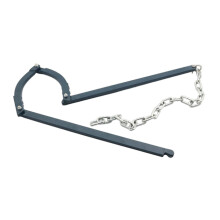 Garden Fence Stretcher Sturdy Fence Repair Tool Iron Retainer Wire Tig