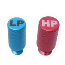 2x Scuba Diving Regulator Adapter Low Pressure High Pressurehose Acces