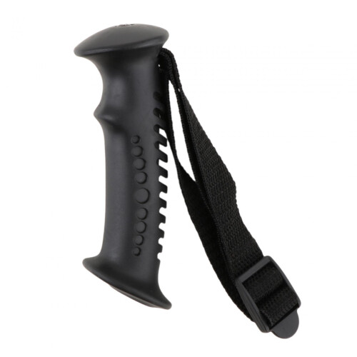 Trekking Pole Handle Grip Replace Walking Pole Hand Grip for Hiking Tr