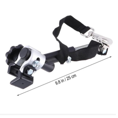 Bike Trailer Hitch Functional Replacement Equipment Classic Connector 1