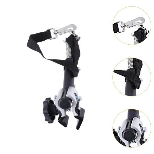 Bike Trailer Hitch Functional Replacement Equipment Classic Connector 2