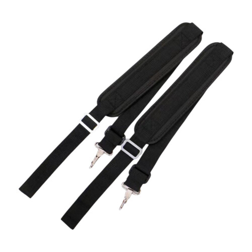 2Pcs Backpack Sprayer Replacement Straps Comfortable Oxford Cloth Adju