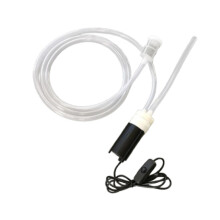 Mini Electric Wines Pump Transfer Pump Compact Accessories Wines Sipho