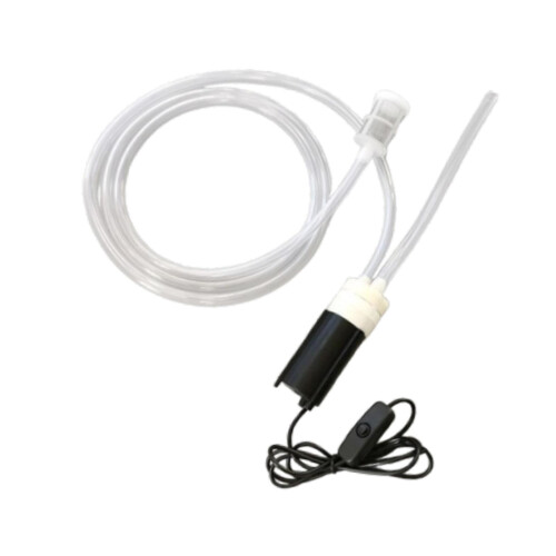Mini Electric Wines Pump Transfer Pump Compact Accessories Wines Sipho