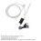 Mini Electric Wines Pump Transfer Pump Compact Accessories Wines Sipho 2