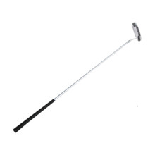 Golf Putter Groove Design with Auxiliary Line 35" Putting Practice Equ