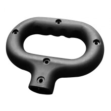 Wagon Cart Push Handle Practical Folding Wagon Push Handle Hand Truck