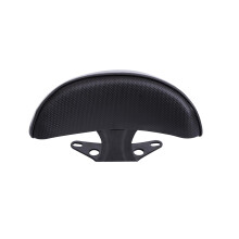 Rear Seat Backrest Comfortable Lightweight Thickened Foam Back Rest fo