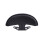 Rear Seat Backrest Comfortable Lightweight Thickened Foam Back Rest fo 1