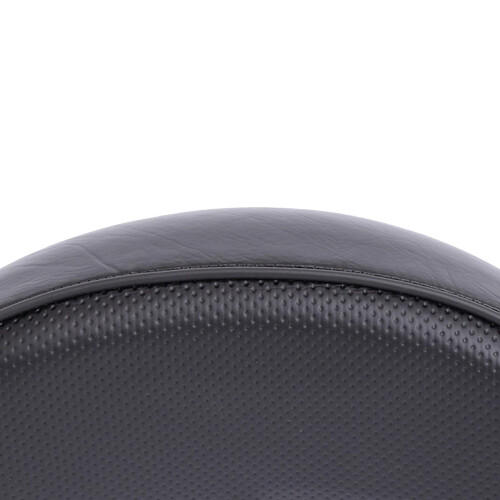 Rear Seat Backrest Comfortable Lightweight Thickened Foam Back Rest fo 2
