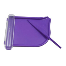 Pill Counting Tray Reusable Dispensing Tray for Pharmacy Doctor Pharma