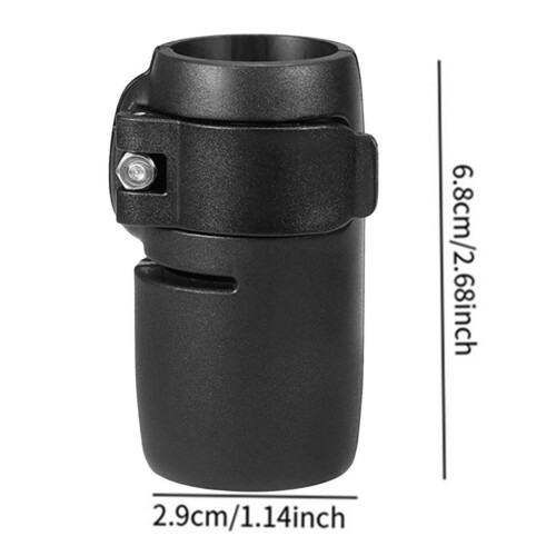 Paddle Shaft Clamp Quick Release Replacement Part Surfing Kayak Paddle 1