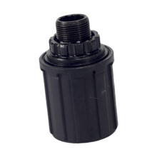 Bike Hub Body Sturdy Freewheel Body for Mountain Road Bikes Repair Par